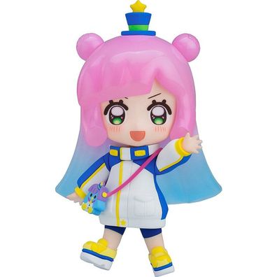 Puniru is a Kawaii Slime Nendoroid Actionfigur Puniru [Basic] 10 cm