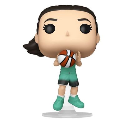 WNBA POP! Vinyl Figur New York Liberty: Breanna Stewart 9 cm