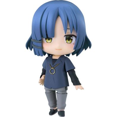 Bocchi the Rock! Nendoroid Actionfigur Ryo Yamada: Casual Clothes Ver. 10 cm