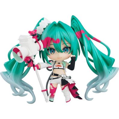 Hatsune Miku GT Project Nendoroid Actionfigur Racing Miku: 2025 Ver. 10 cm