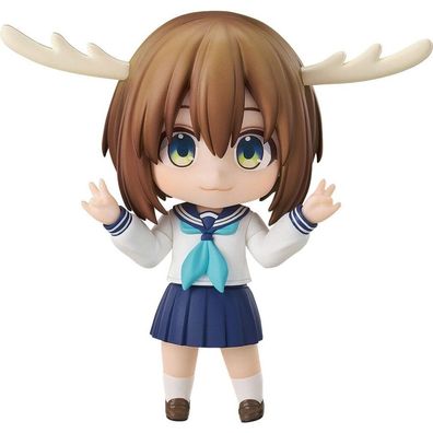 My Deer Friend Nokotan Nendoroid Actionfigur Noko Shikanoko 10 cm