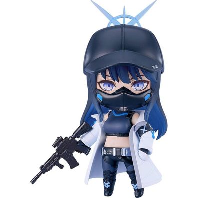 Blue Archive Nendoroid Actionfigur Saori Joumae 10 cm