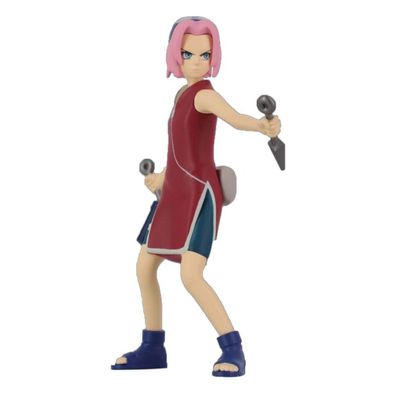 Naruto Shippuden Minifigur Sakura 10 cm