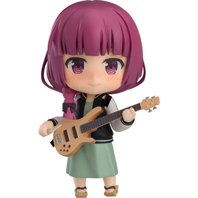 Bocchi the Rock! Nendoroid Actionfigur Kikuri Hiroi 10 cm