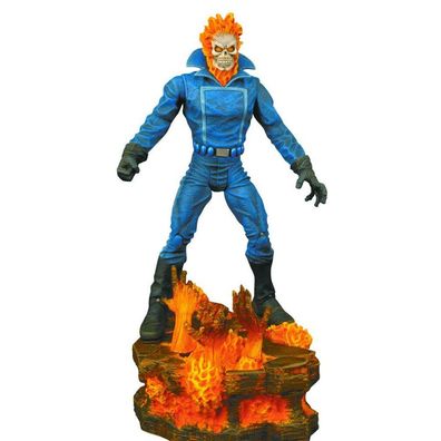 Marvel Select Actionfigur Ghost Rider 18 cm