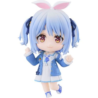 Hololive Production Nendoroid Actionfigur Usada Pekora: Casual Outfit Ver. 10 cm