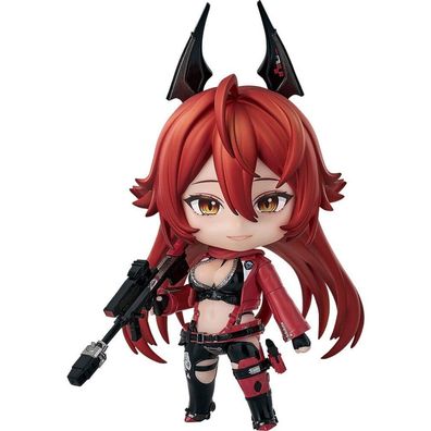 Goddess of Victory: Nikke Nendoroid Actionfigur Red Hood 10 cm