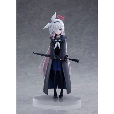 Blue Archive PVC Statue 1/7 Plana 23 cm