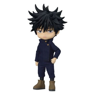 Jujutsu Kaisen Nendoroid Doll Actionfigur Megumi Fushiguro 14 cm