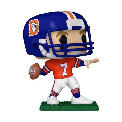 NFL: Legends POP! Sports Vinyl Figur Legends- John Elway(Broncos) 9 cm