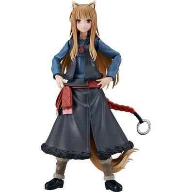 Spice and Wolf: Merchant Meets the Wise Wolf Figma Actionfigur Holo 15 cm