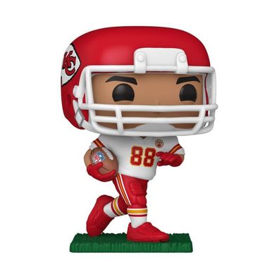 NFL: Legends POP! Sports Vinyl Figur Legends- Tony Gonzalez(Chiefs) 9 cm