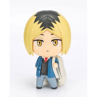 Haikyu!! Tekupiku Minifigur Kenma Kozume 10 cm