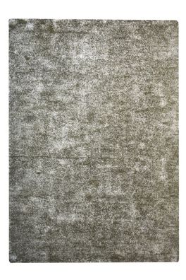 Teppich SchoenesWohnen24 Etna 110 Olivgrün