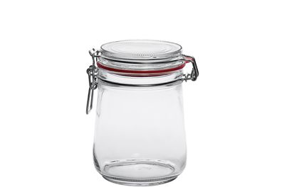 EmSy Drahtbügelglas Tulpe