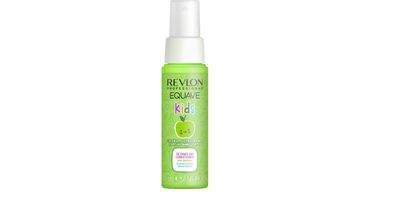 Revlon Equave Kids Apple Conditioner 50ml – Kinder Sprühkur Apfel Reisegröße