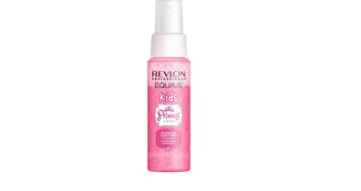 Revlon Equave Kids Princess Conditioner 50ml – Kinder Sprühkur Entwirrung mild