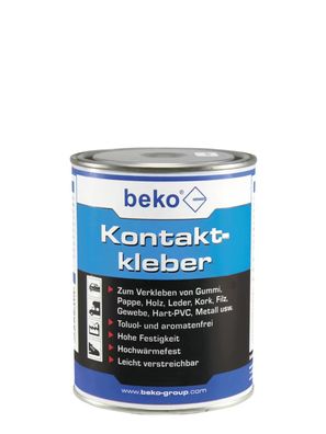 Beko Kontaktkleber 650 g