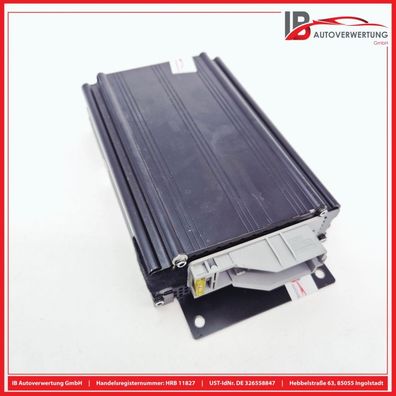 Audio-Verstärker 1708200689 Mercedes-benz SLK R170 200 Original BOSE