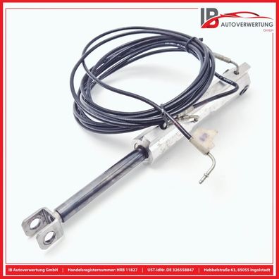 Hydraulik Zylinder Variodach Links A1708000572 Mercedes-benz SLK R170 200