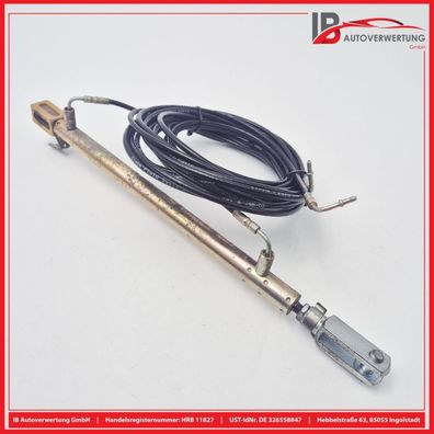 Hydraulik Zylinder Variodach Links A1708000372 Mercedes-benz SLK R170 200