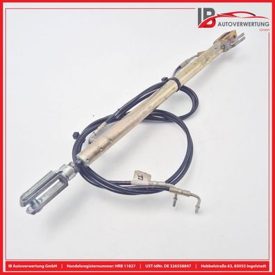 Hydraulik Zylinder Variodach Rechts A1708000272 Mercedes-benz SLK R170 200