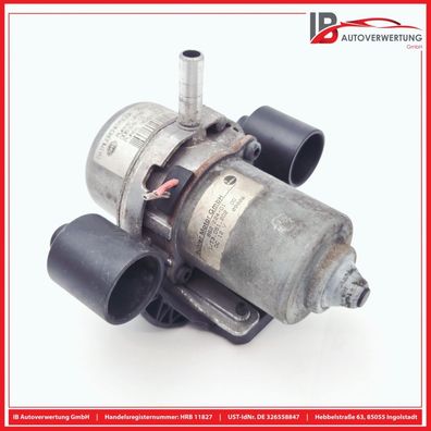 Vakuumpumpe Unterdruckpumpe A0004351301 Mercedes SLK R170 200 Kompressor HELLA