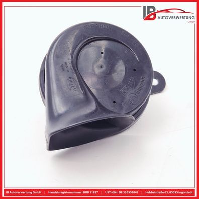 Hupe Signalhorn Rechts 0045425420 A0045425420 Mercedes SLK R170 200 Kompressor
