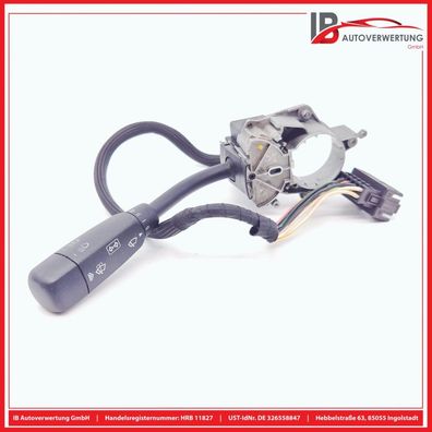 Lenkstockschalter Blinker 1705400344 Mercedes-benz SLK R170 200 Original LK