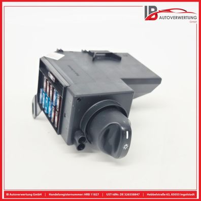 Schalter Lichtschalter 1705450104 A1705450104 Mercedes SLK R170 200 Kompressor