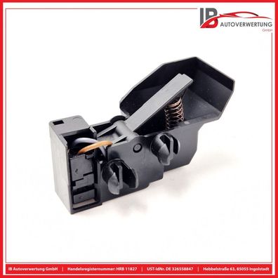 Schalter Microschalter Variodach 1708201210 Mercedes-benz SLK R170 200