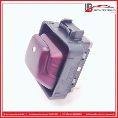 Schalter Verdeckschalter 1298201610 A1298201610 Mercedes SLK R170 200 Kompressor