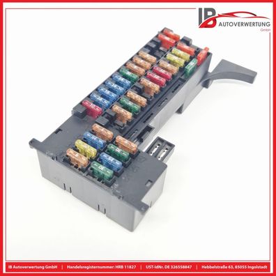 Sicherungskasten Relais A1705451040 Mercedes SLK R170 200 Kompressor Mercedes