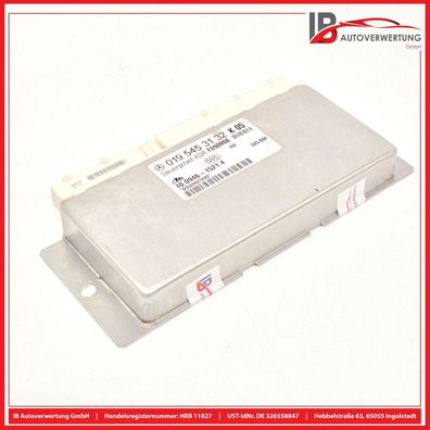 Steuergerät ASR 0195453132 A0195453132 Mercedes-benz SLK R170 200 ATE