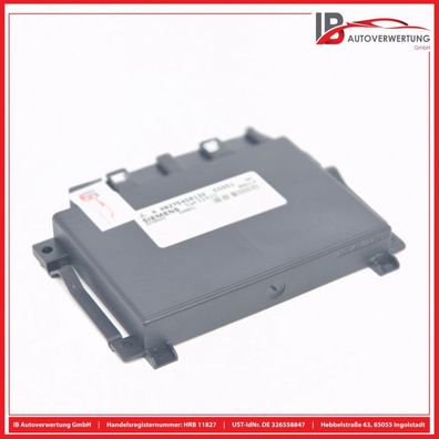 Steuergerät Automatikgetriebe A0275450132 Mercedes SLK R170 200 Kompressor
