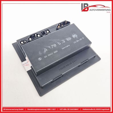 Steuergerät Klima Heizung A1705450005 Mercedes SLK R170 200 Kompressor
