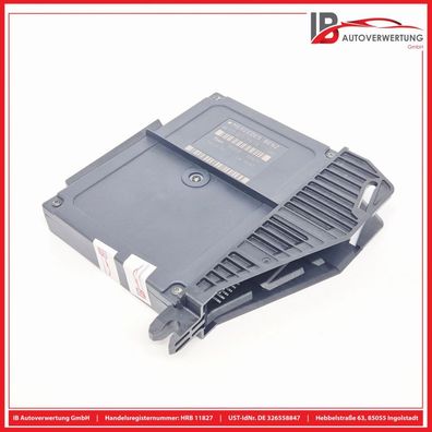 Steuergerät Verdecksteuergerät 1708200926 Mercedes SLK R170 200 Kompressor