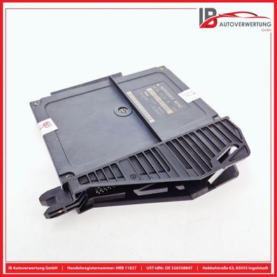 Steuergerät Verdecksteuergerät 1708200926 A1708200926 Mercedes-benz SLK R170 200