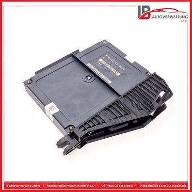 Steuergerät Verdecksteuergerät 1708200926 A1708200926 Mercedes BENZ SLK R170 200
