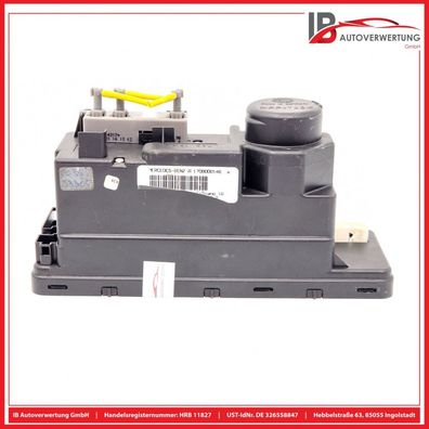 Zentralverriegelungspumpe ZV Pumpe 1708000148 Mercedes-benz SLK R170 200 HELLA