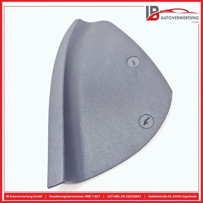 Armaturenbrett Abdeckung Links A1706890183 Mercedes SLK R170 200 Kompressor