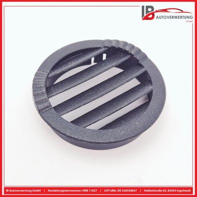 Armaturenbrett Lüftungsgitter Re oder Li A1708300089 Mercedes-benz SLK R170 200