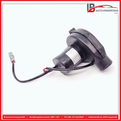 Gebläsemotor Zusatzlüfter 2105450195 A2105450195 Mercedes-benz SLK R170 200