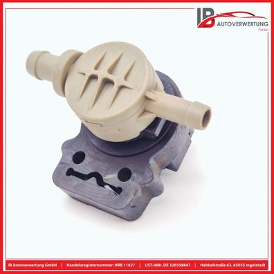 Magnetventil Regenerierventil 0004701693 Mercedes SLK R170 200 Kompressor