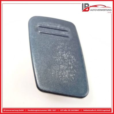 Abdeckung Dachträger Kappe Links A1706980930 Mercedes-benz SLK R170 200 Mercedes