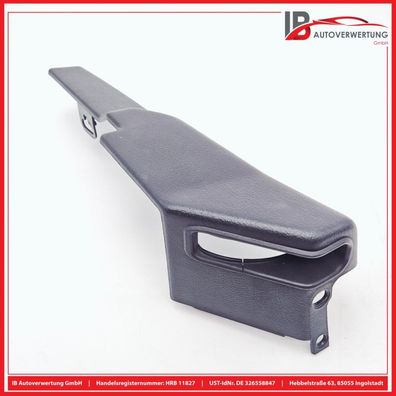 Abdeckung Gurtführung Links 1706903325 Mercedes SLK R170 200 Kompressor