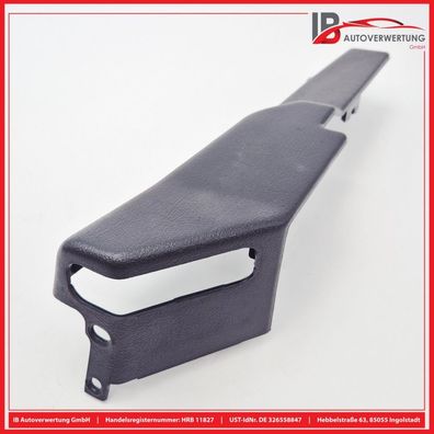 Abdeckung Gurtführung Rechts 1706903425 Mercedes SLK R170 200 Kompressor