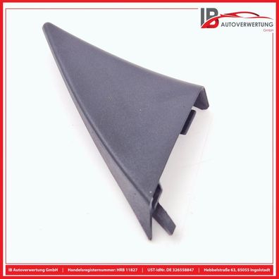 Abdeckung Spiegeldreieck Rechts 1707250211 Mercedes SLK R170 200 Kompressor