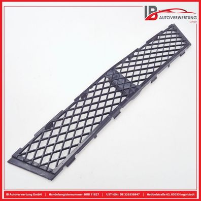 Abdeckung Stoßstange mitte A1708850323 Mercedes SLK R170 200 Kompressor Mercedes