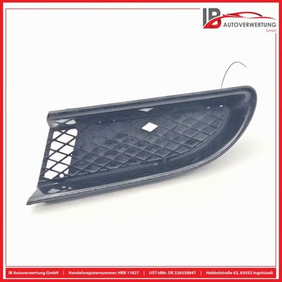 Abdeckung Stoßstange Vo Links A1708850223 Mercedes SLK R170 200 Kompressor